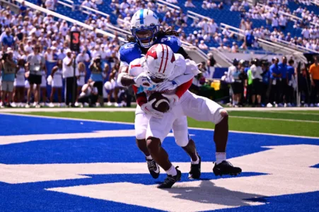 YSU can’t slow down rebuilt Kentucky